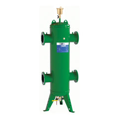 CALEFFI Caleffi NA549350AM SEP4 Flanged 4-in-1 Hydraulic Separator 14 inch