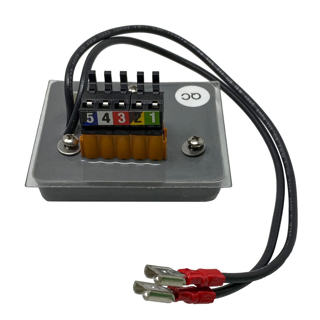 CARETAKER Caretaker 3-7-650 UltraFlex 2 PCB Kit