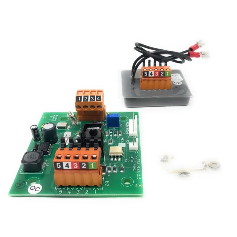 CARETAKER Caretaker 3-7-650 UltraFlex 2 PCB Kit
