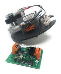 CARETAKER Caretaker R0856400 Zodiac Caretaker UltraFlex 1 Motor & PCB Upgrade Kit