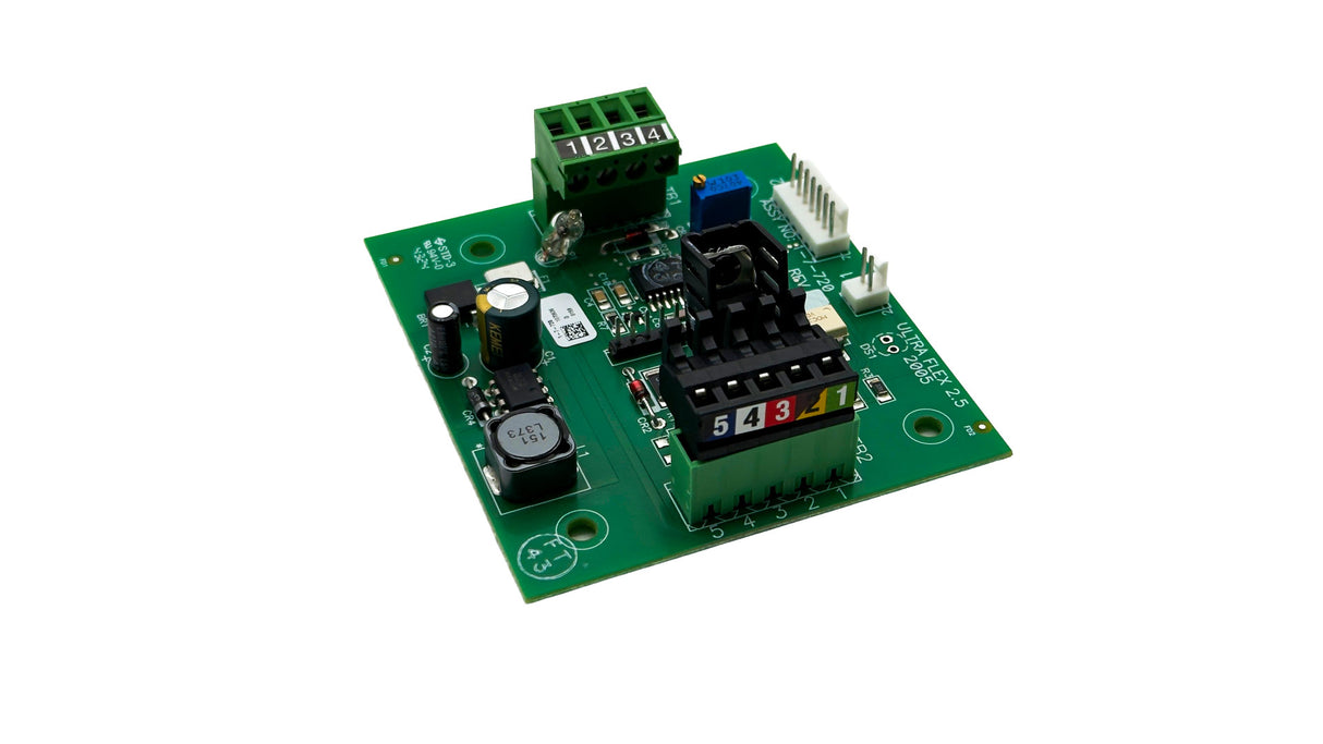 CARETAKER Caretaker R0856400 Zodiac Caretaker UltraFlex 1 Motor & PCB Upgrade Kit