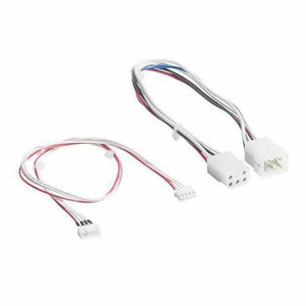 BROAN-NUTONE Broan-Nutone RDJUMPU Wiring Jumper Kit Req