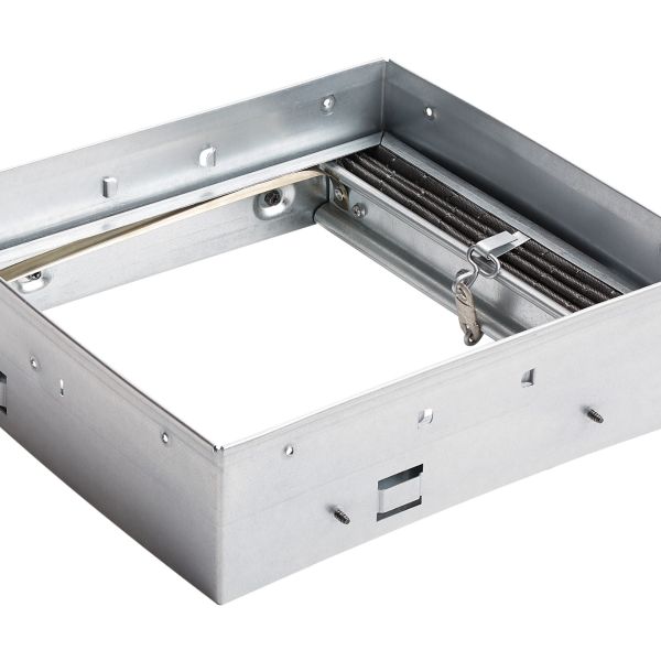 BROAN-NUTONE Broan-Nutone RDFUWT Radiation Damper