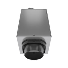 BROAN-NUTONE Broan-Nutone 180P Fresh In Premium Supply Fan 180 CFM Power Cord
