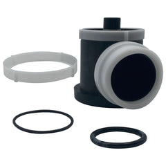 CARETAKER Caretaker 3-7-625 UltraFlex 2 8-Port O-Ring Kit With Molded Tee Replacement