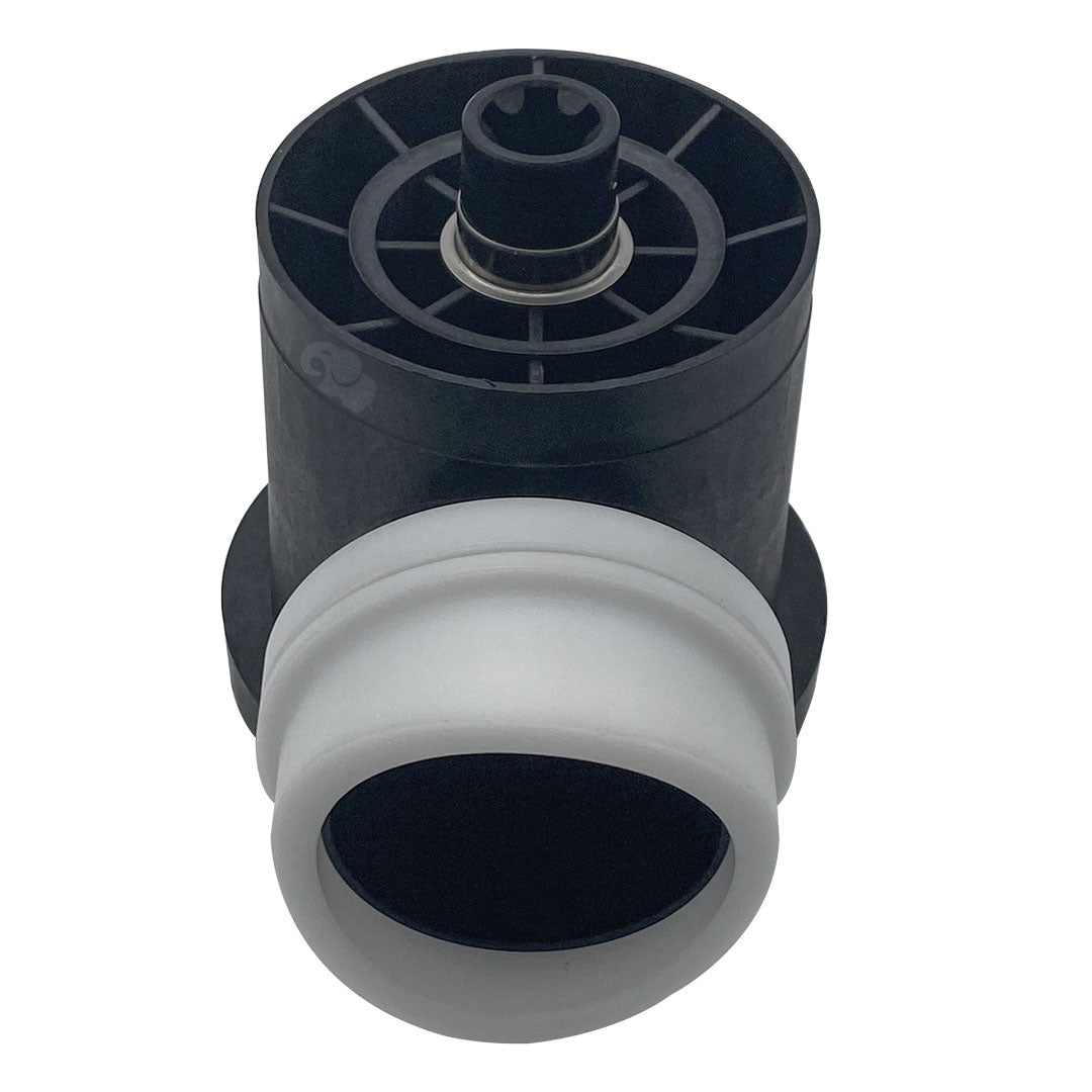 CARETAKER Caretaker 3-7-625 UltraFlex 2 8-Port O-Ring Kit With Molded Tee Replacement