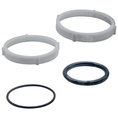 CARETAKER Caretaker 3-7-625 UltraFlex 2 8-Port O-Ring Kit With Molded Tee Replacement