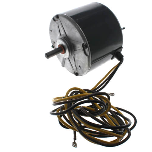 CARRIER Carrier HC39GR234 Cond. Fan Motor 1/4 HP 1100RPM 208/230V 48FR CW CRRHC39GE238