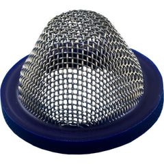 CARETAKER Caretaker 1-1-216 cleaning system cup strainer stainless steel