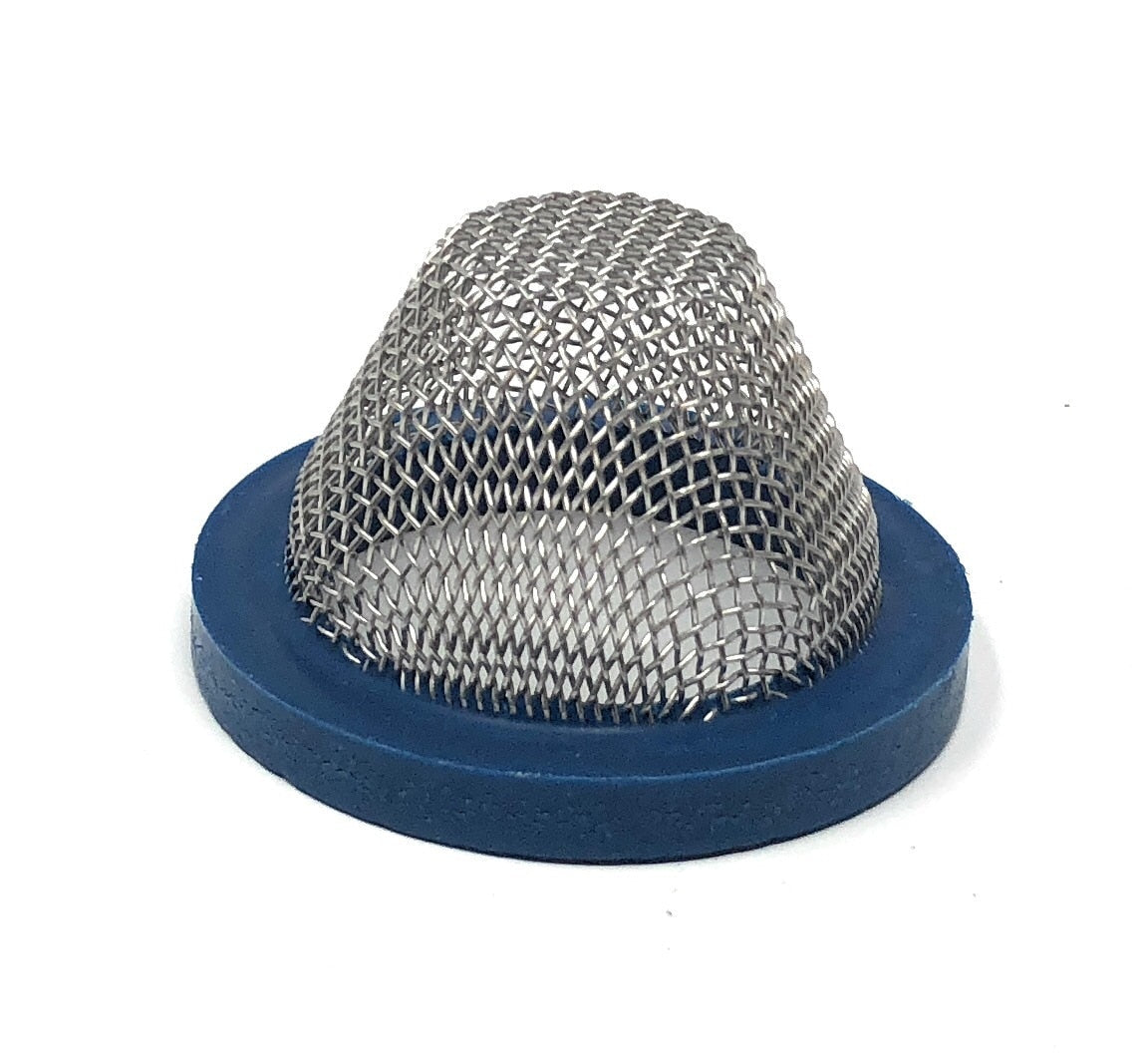 CARETAKER Caretaker 1-1-216 cleaning system cup strainer stainless steel