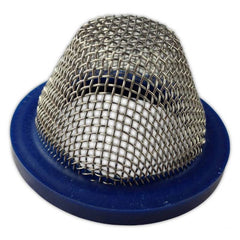 CARETAKER Caretaker 1-1-216 cleaning system cup strainer stainless steel