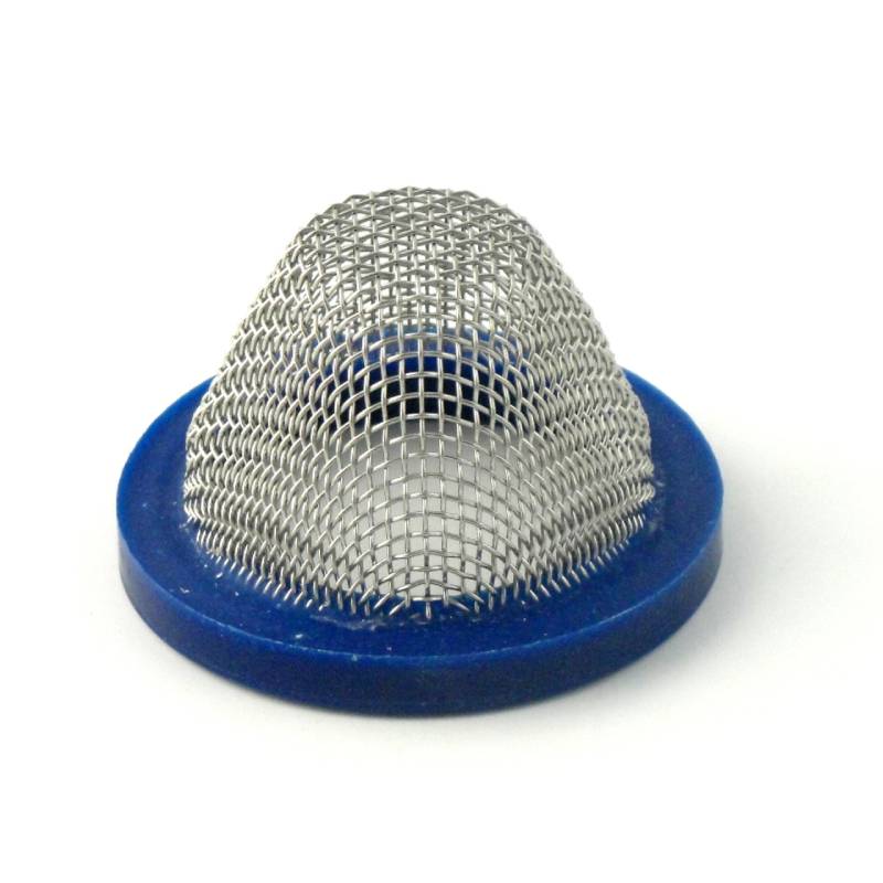 CARETAKER Caretaker 1-1-216 cleaning system cup strainer stainless steel