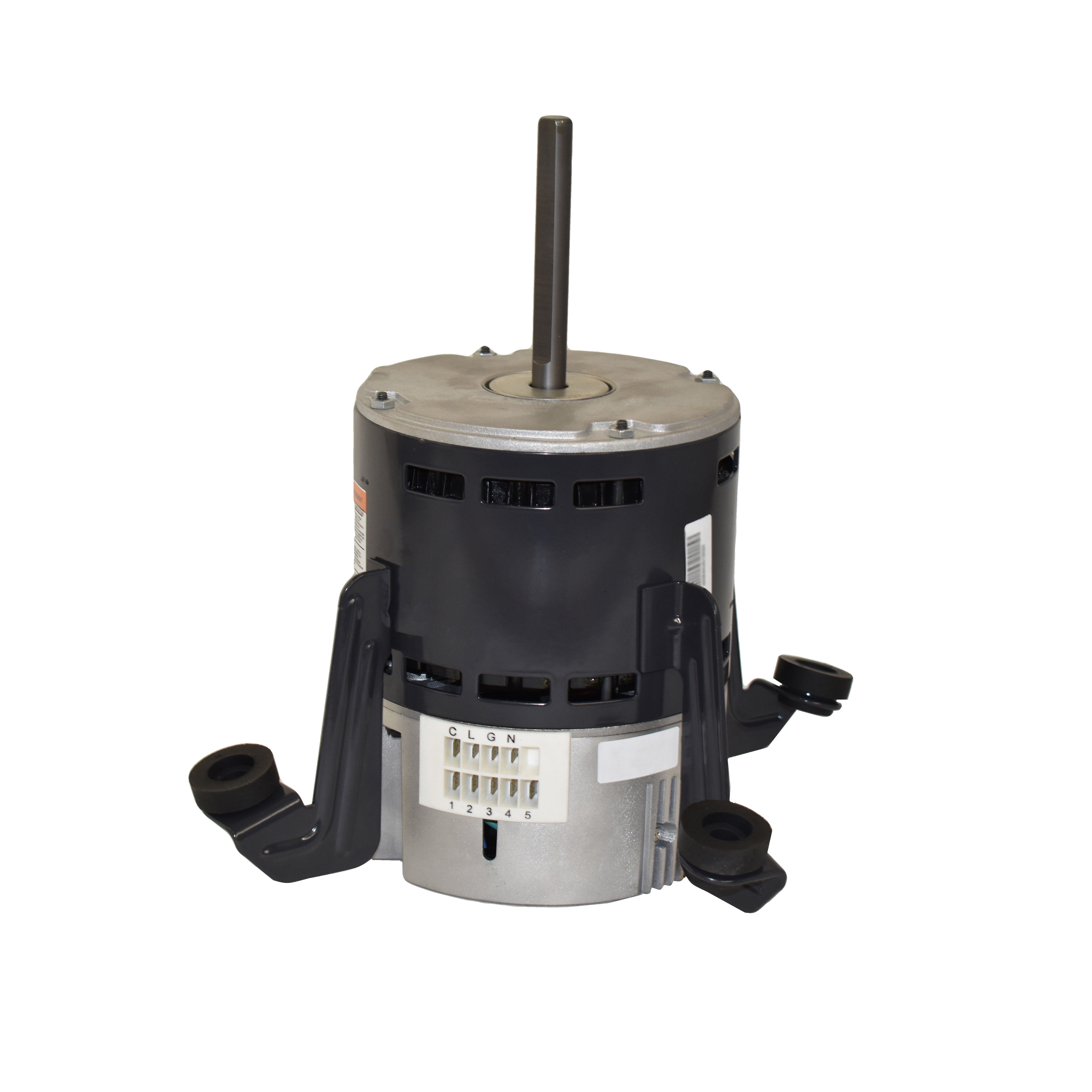 INTERNATIONAL COMFORT PRODUCTS Carrier 1190687 motor, blower ecm 3/4hp