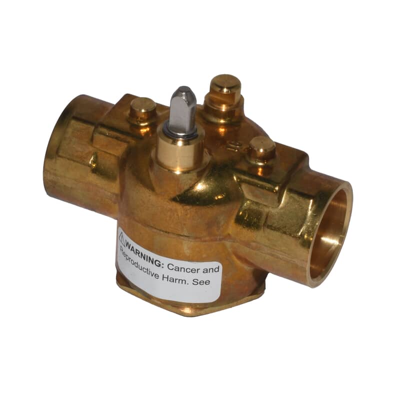 CHAMPION POWER EQUIPMENT Carrier 100899 2-way mod valve body VM2313 4.0