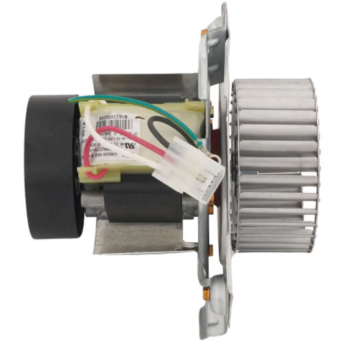 CARRIER Carrier 347822-764 fap inducer motor kit 115V CW HC21ZS128
