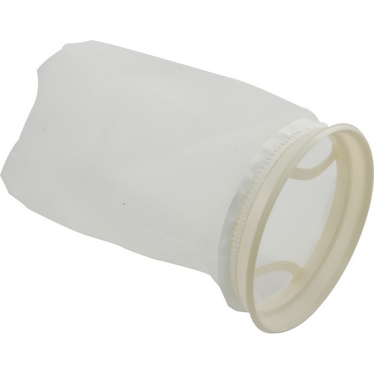 CARETAKER Caretaker 3-9-123 Jandy Leaf-B-Gone Filter Bag Complete with Poly Ring 1 Pack 7.75 Inch Poly Ring