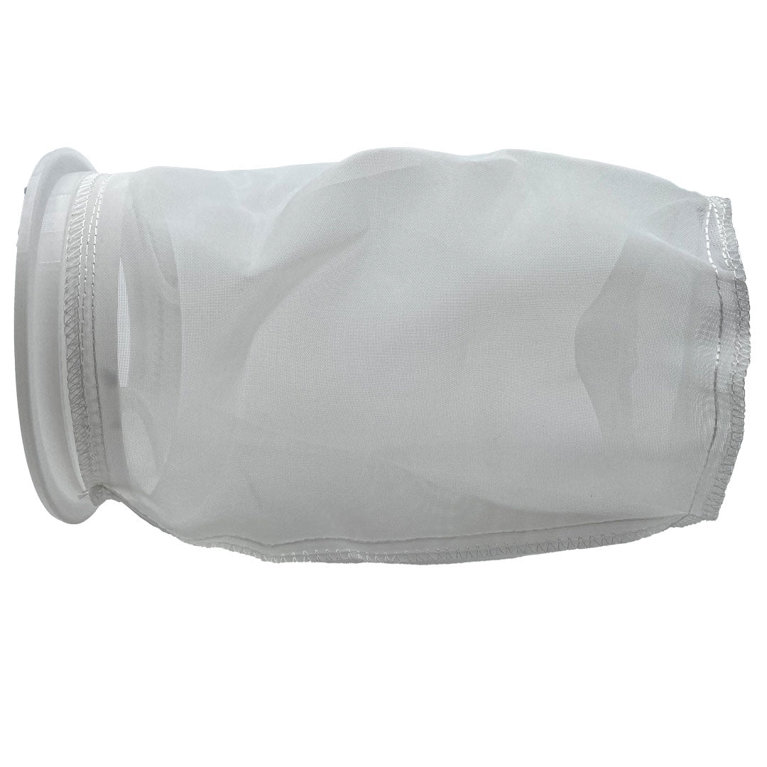 CARETAKER Caretaker 3-9-123 Jandy Leaf-B-Gone Filter Bag Complete with Poly Ring 1 Pack 7.75 Inch Poly Ring