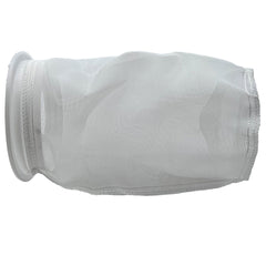 CARETAKER Caretaker 3-9-123 Jandy Leaf-B-Gone Filter Bag Complete with Poly Ring 1 Pack 7.75 Inch Poly Ring