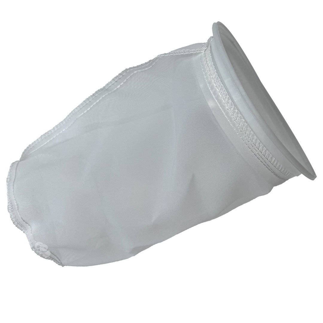 CARETAKER Caretaker 3-9-123 Jandy Leaf-B-Gone Filter Bag Complete with Poly Ring 1 Pack 7.75 Inch Poly Ring