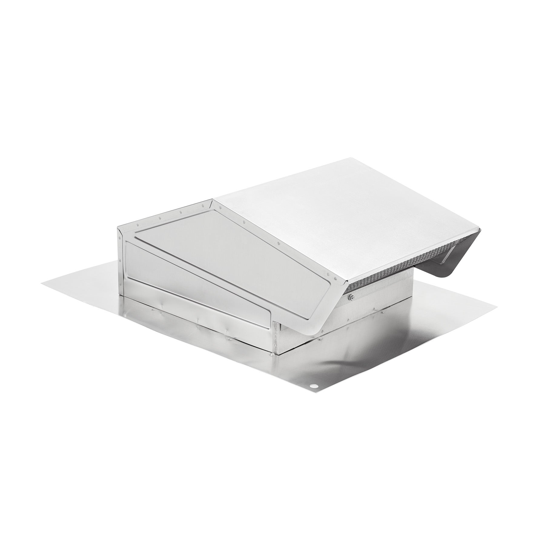BROAN-NUTONE Broan-Nutone 644 Roof Cap 3-1/4 x 10
