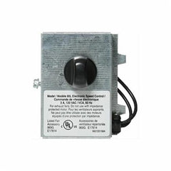 BROAN-NUTONE Broan-Nutone 80L Variable Speed Control 3.0 Amp 120 Volts 60 Hz