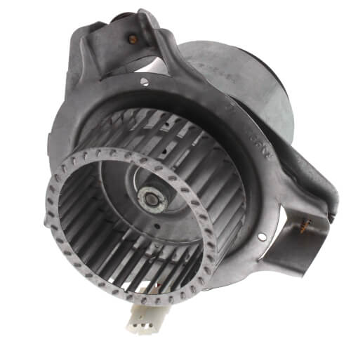 CARRIER Carrier 347822-760 inducer motor kit assembly 120V AC 1/4 HP 5.5 inches x 5.5 inches x 4 inches