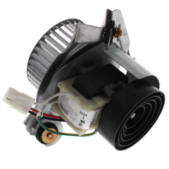 CARRIER Carrier 347822-760 inducer motor kit assembly 120V AC 1/4 HP 5.5 inches x 5.5 inches x 4 inches