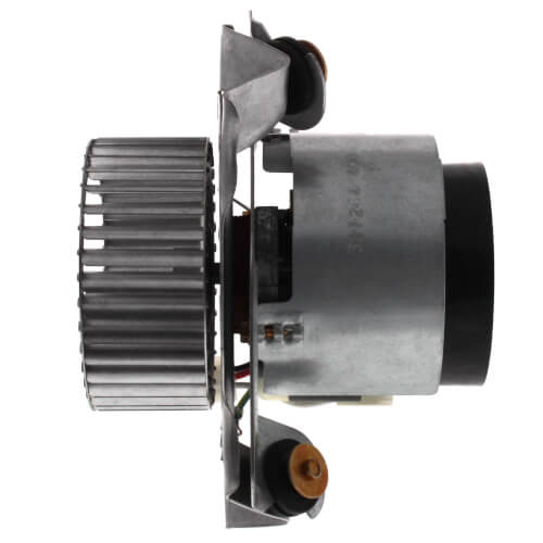 CARRIER Carrier 347822-760 inducer motor kit assembly 120V AC 1/4 HP 5.5 inches x 5.5 inches x 4 inches