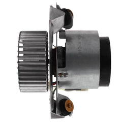 CARRIER Carrier 347822-760 inducer motor kit assembly 120V AC 1/4 HP 5.5 inches x 5.5 inches x 4 inches