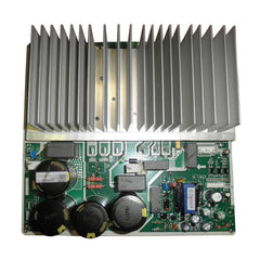 MIDEA Carrier 17122500001174 board, inverter 11 x 11 inch replacement 17222000A64024
