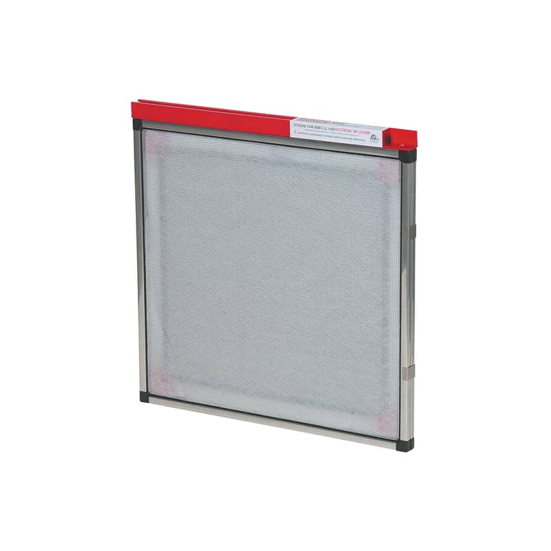 CARRIER Carrier P101-1625C elec air cleaner 16 x 25 x 1