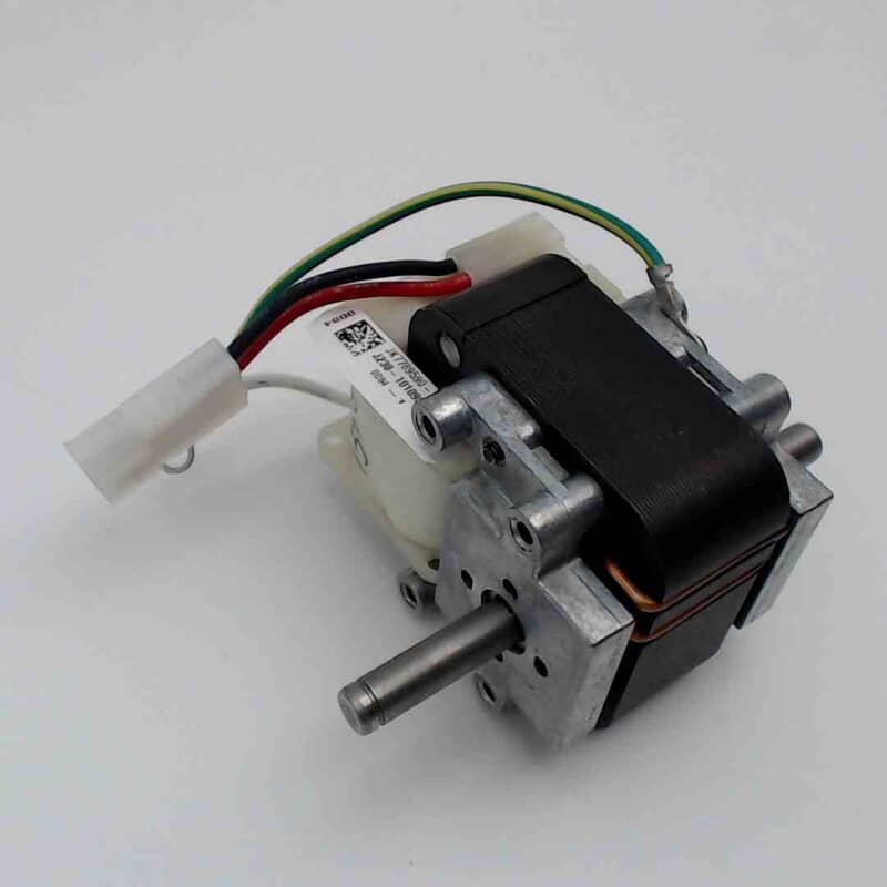 CARRIER Carrier HC21ZE124 inducer motor 115 volt 60hz 1ph 2 speed