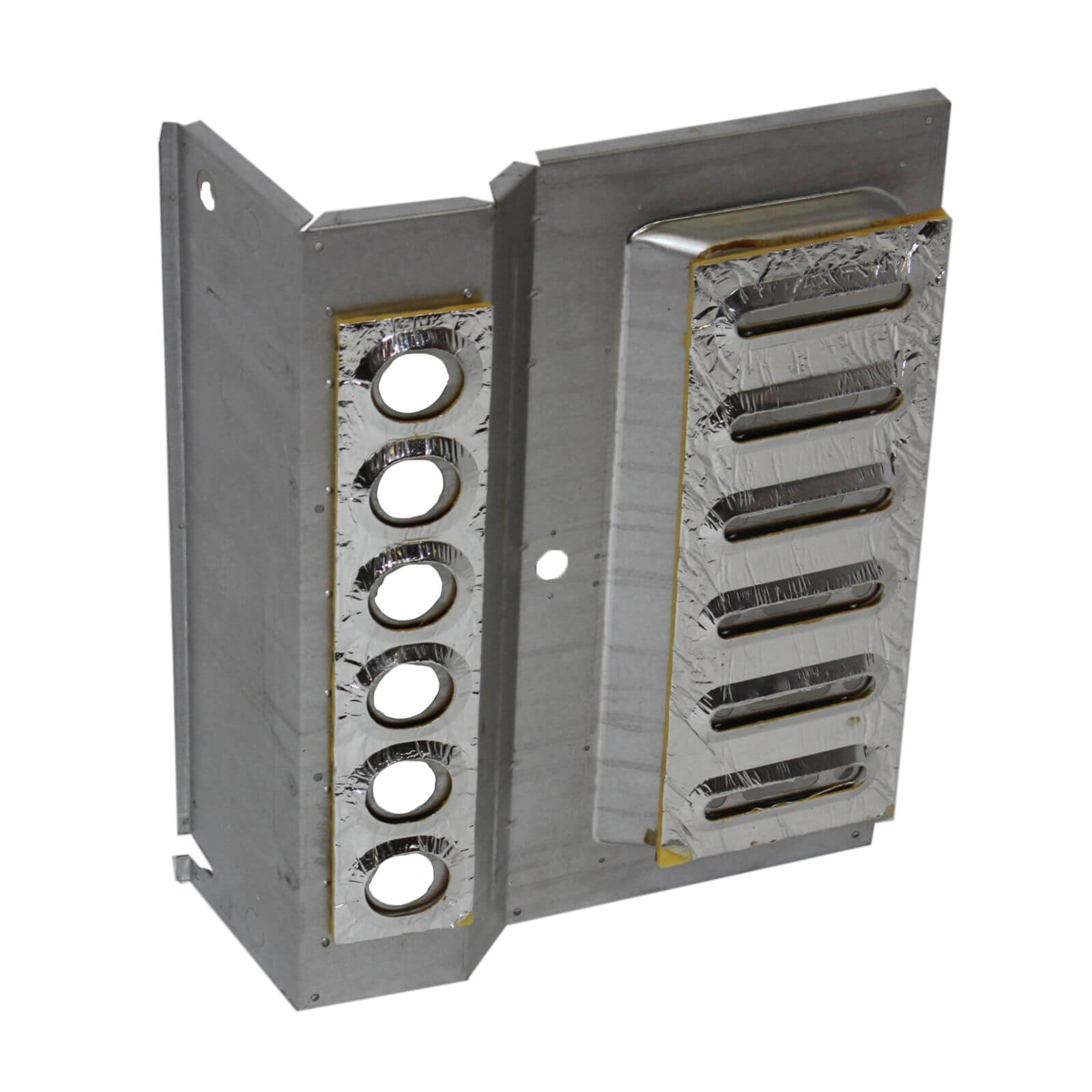 CARRIER Carrier 326624-755 Cell Panel Kit