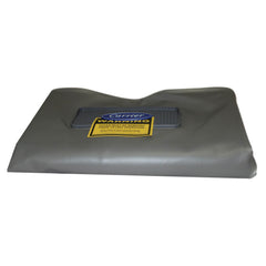 CARRIER Carrier ICC74-020 Innerflow Winter Condenser Unit Cover 35-1/8 x 35-1/8 x 29 Inch