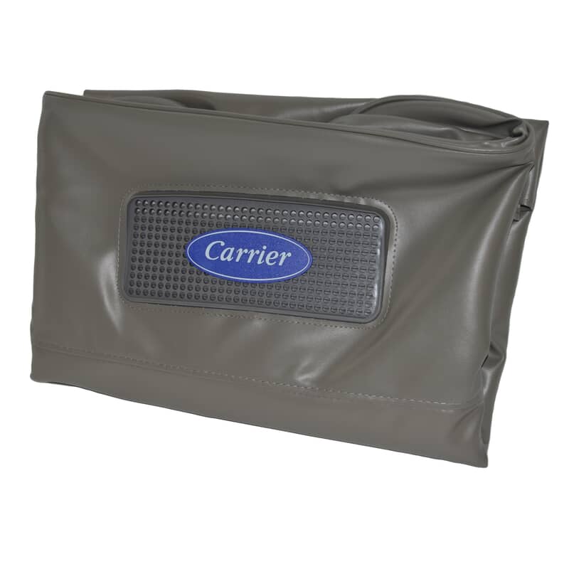 CARRIER Carrier ICC74-020 Innerflow Winter Condenser Unit Cover 35-1/8 x 35-1/8 x 29 Inch