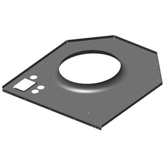CARRIER Carrier 50TM500052 Plate Blower Side