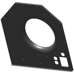 CARRIER Carrier 50TM500052 Plate Blower Side