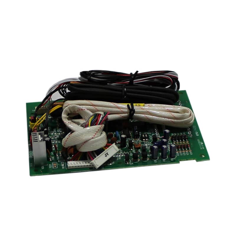 GREE Bryant/Carrier 30032020 Main Control Board W/Sensors