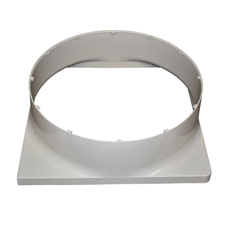 CARRIER Carrier 43T19367 panel, air outlet 1x1x1 inch 43T19367