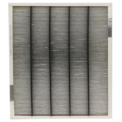 CARRIER Carrier GAPBBCAR2420 Bryant High Efficiency Replacement Cartridge Filter For Fan Coils 24 X 20
