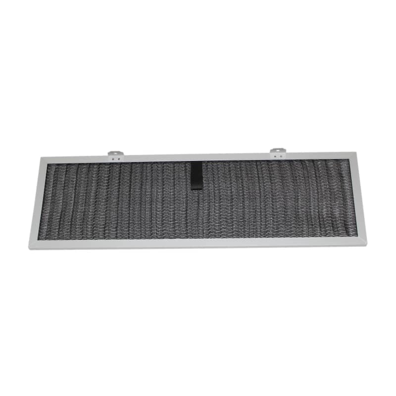 CARRIER Carrier 12223000a03901 filter, air 1x1x1 inch