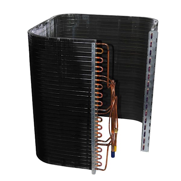INTERNATIONAL COMFORT PRODUCTS Carrier 1192643 Smartcomfort by Carrier replacement condenser coil 2 ton 1 pack