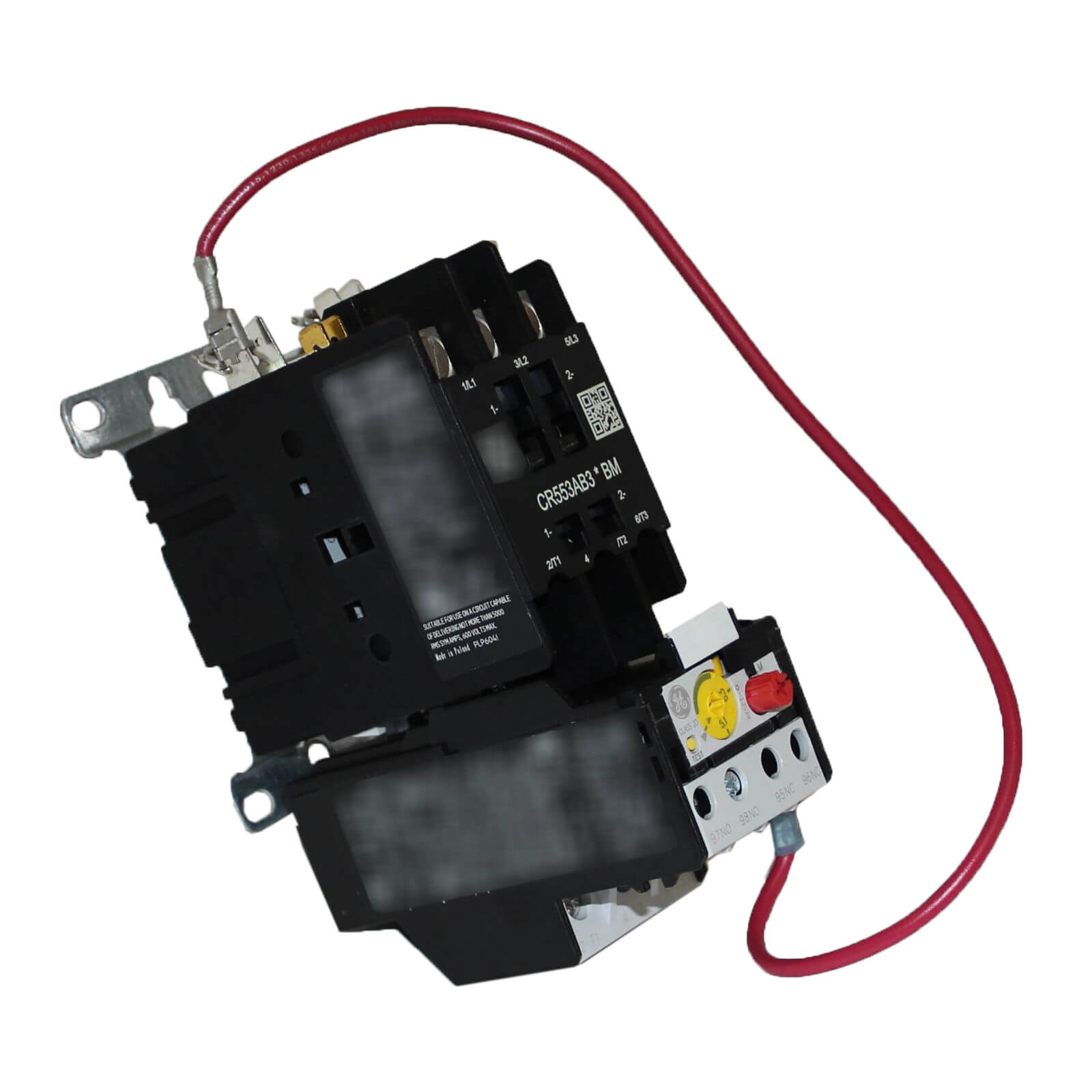 CARRIER Carrier HN13HL006 Motor Starter