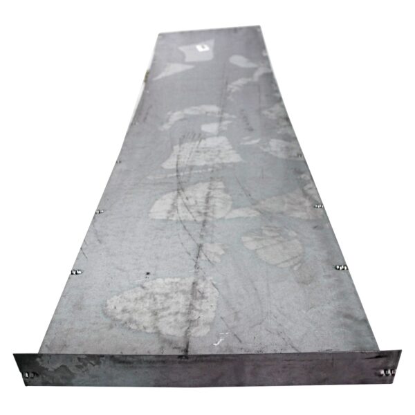 CARRIER Carrier 50DP500684 Fan Scroll