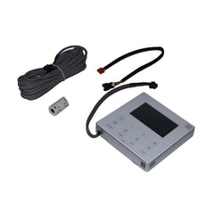 CARRIER Carrier 17317100A33344 Controller Wired