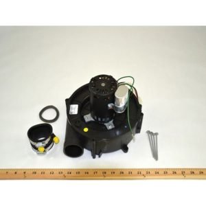 INTERNATIONAL COMFORT PRODUCTS Carrier 1177467 ICP1177467 kit inducer motor 115v 1.5a 60hz 1178467 1177466