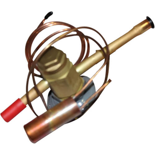 CARRIER Carrier EA36YD080 TXV Valve Replacement EA36YP286