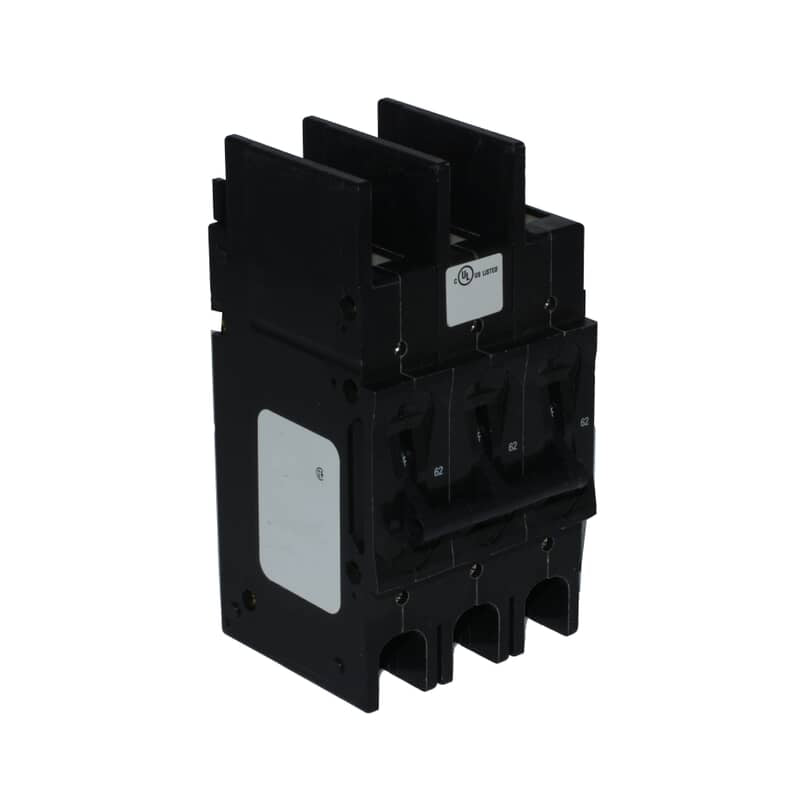 SENSATA-AIRPAX Carrier 209-3-32756-4 Circuit Breaker