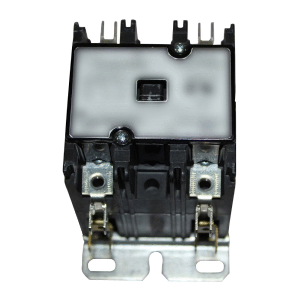 HARTLAND CONTROLS Carrier HN52TD024 contactor 2P-40FLA 24V 50/60Hz replaces HN52KD024