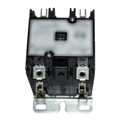 HARTLAND CONTROLS Carrier HN52TD024 contactor 2P-40FLA 24V 50/60Hz replaces HN52KD024